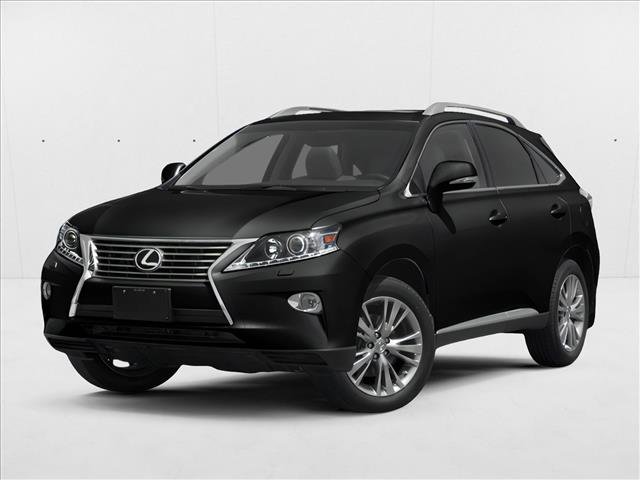 Used 2013 Lexus RX 350 FWD
