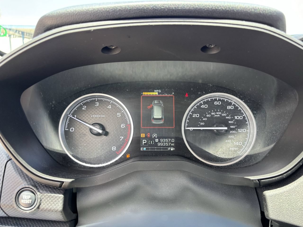 Used 2021 Subaru Forester Premium AWD/4WD image 28