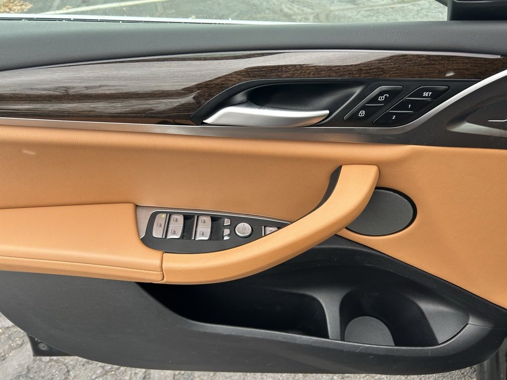 Used 2024 BMW X3 xDrive30i image 4