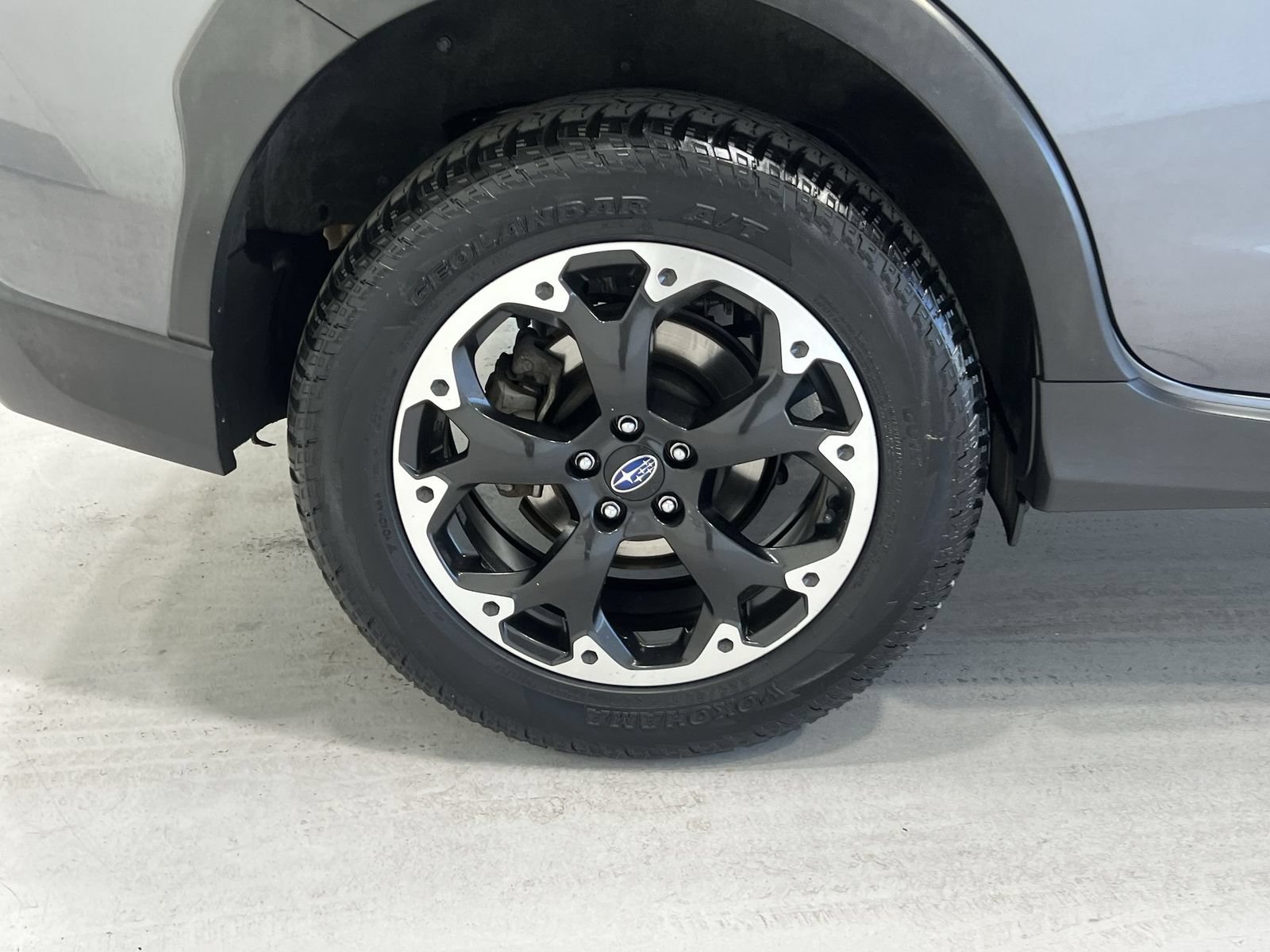 Used 2023 Subaru Crosstrek 2.0i Premium AWD/4WD image 10