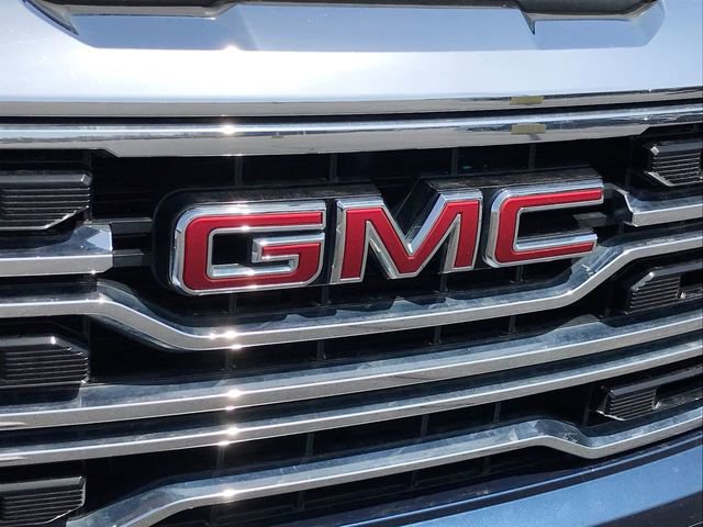 Certified 2023 GMC Sierra 1500 SLT w/ SLT Premium Package image 33