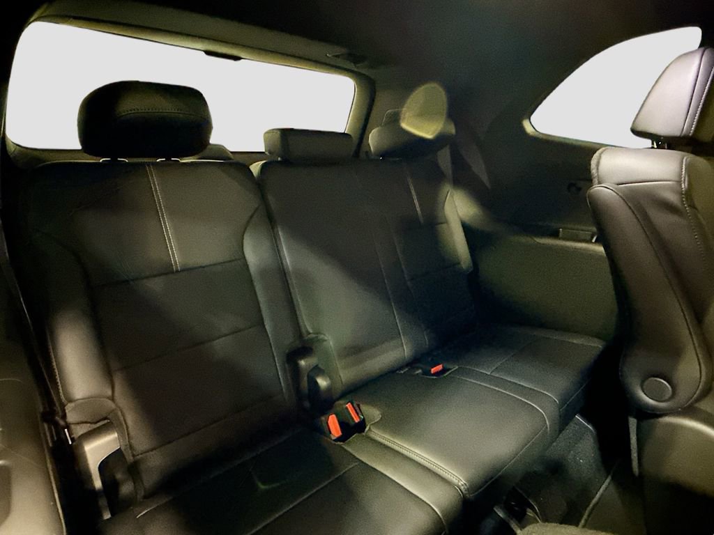 New 2026 GMC Acadia Elevation image 28