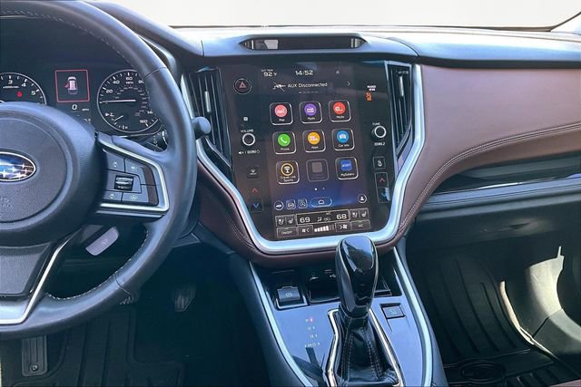 Used 2020 Subaru Outback Touring XT image 6