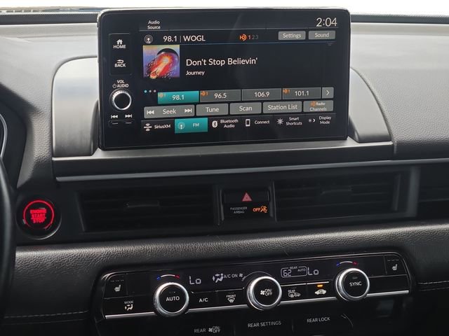 Used 2023 Honda Pilot EX-L image 21