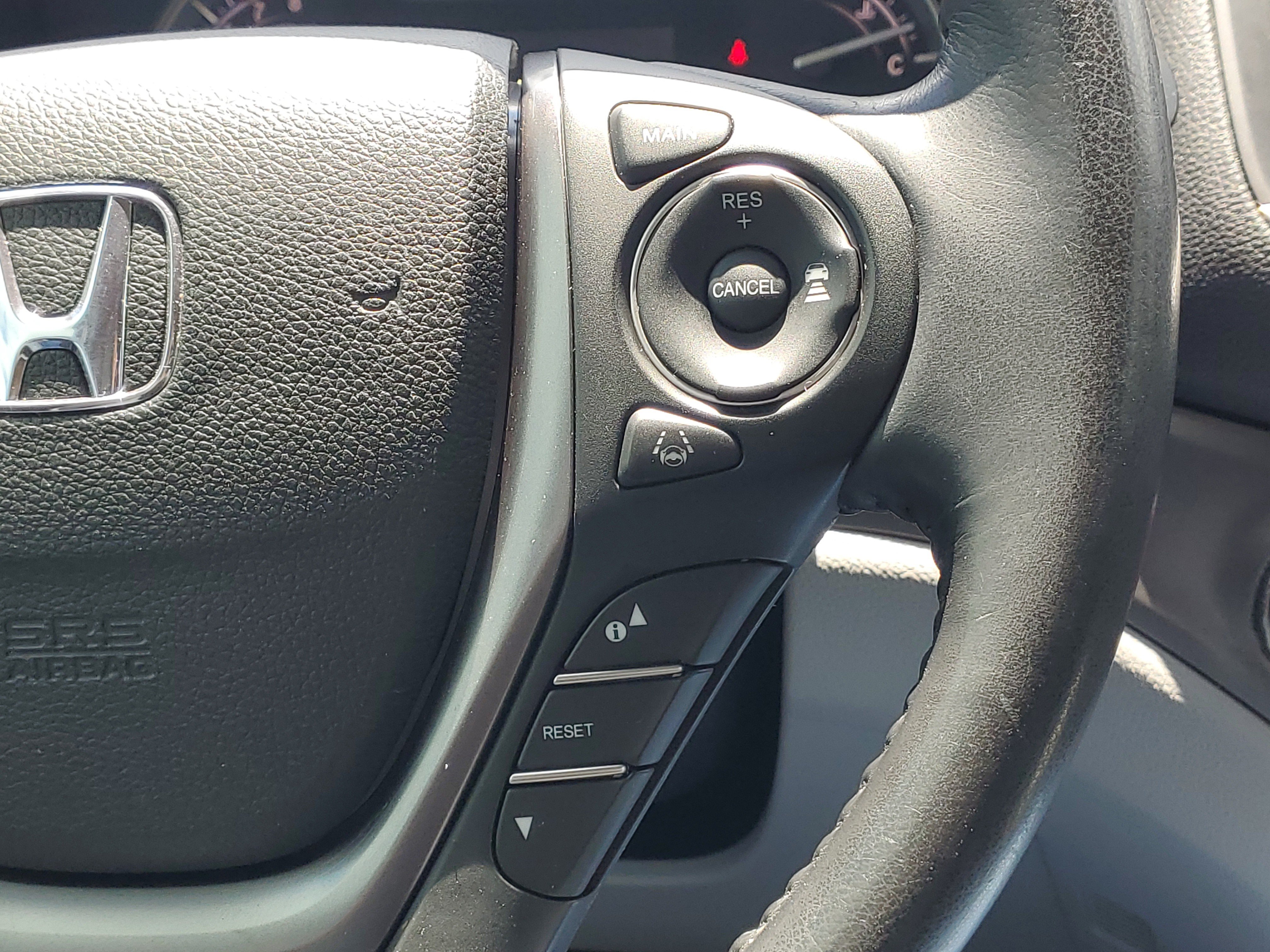 Certified 2018 Honda Pilot EX-L image 22