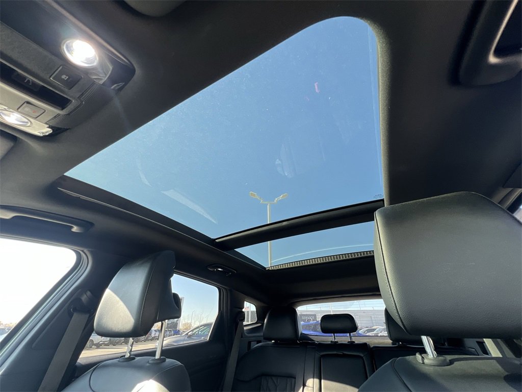 Used 2023 Kia Sportage X-Line w/ X-Line Premium Package image 16