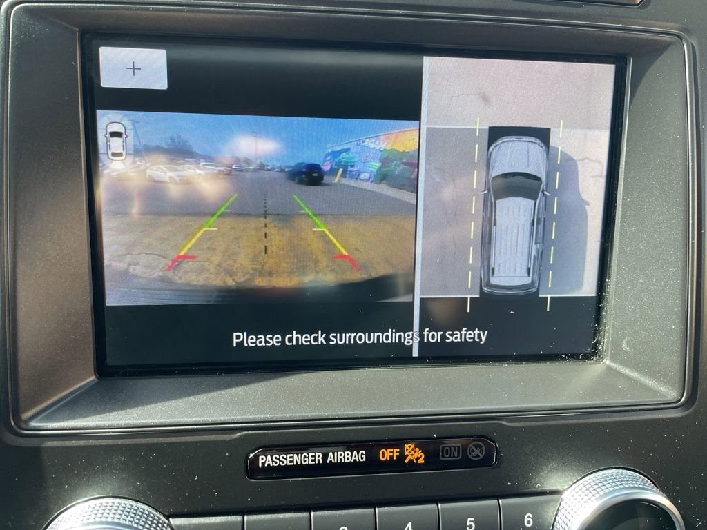 Used 2020 Ford Expedition Limited w/ Equipment Group 302A image 20