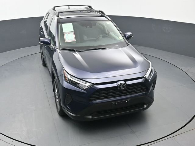 Certified 2025 Toyota RAV4 XLE w/ Convenience Package image 49