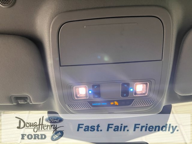 Used 2023 Ford Explorer XLT w/ Equipment Group 202A image 49