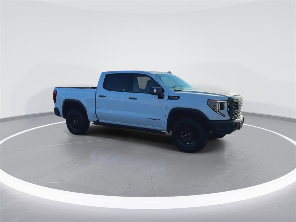 New 2024 GMC Sierra 1500 AT4X w/ AT4X AEV Edition image 2