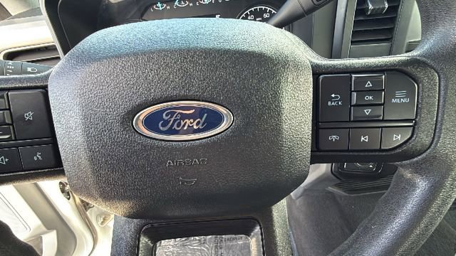 Used 2025 Ford F250 XLT image 20