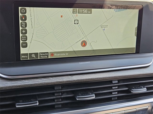 Used 2021 Kia Telluride EX w/ EX Premium Package image 29