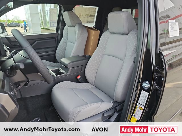 New 2026 Toyota Tacoma SR5 AWD/4WD image 9