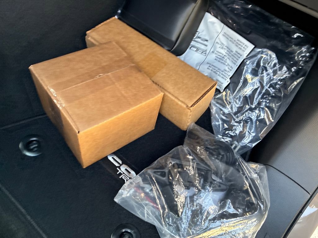 New 2026 Toyota Tacoma TRD Off-Road image 48