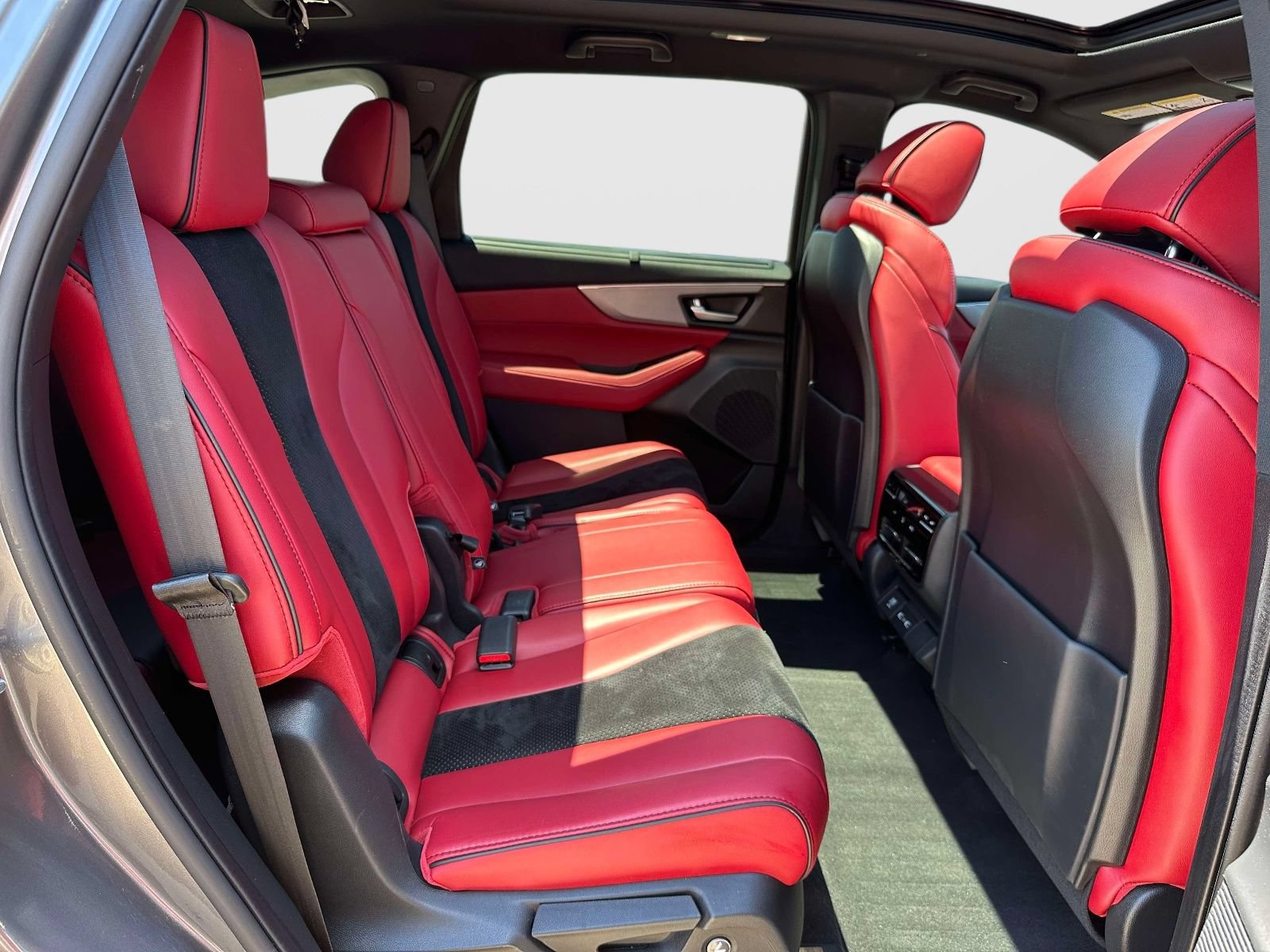 Certified 2022 Acura MDX A-Spec AWD/4WD image 11