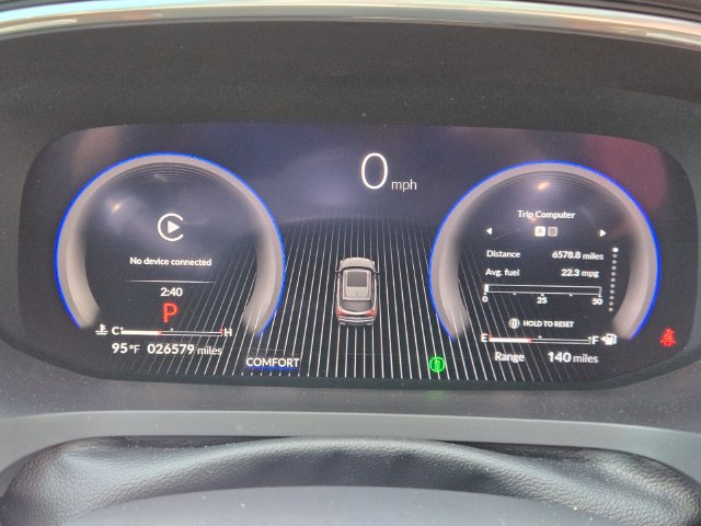 Certified 2025 Acura MDX A-Spec AWD/4WD image 27