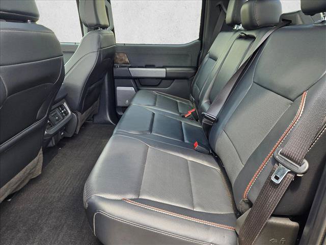 Used 2023 Ford F350 Lariat w/ Tow Technology Package AWD/4WD image 17