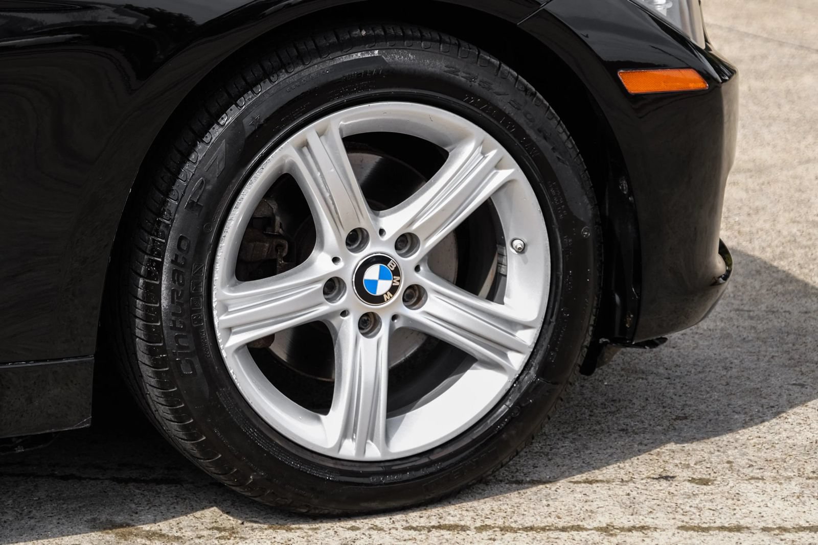 Used 2014 BMW 320i xDrive Sedan AWD/4WD image 57