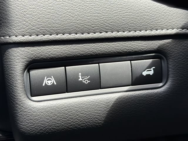 New 2026 Nissan Armada Platinum Reserve AWD/4WD image 23