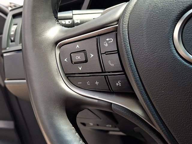 Certified 2022 Lexus ES 350 w/ Premium Package FWD image 22