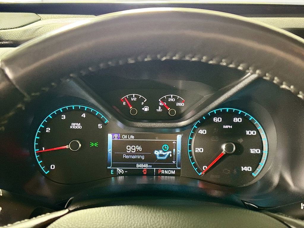 Used 2016 Chevrolet Colorado Z71 AWD/4WD image 14