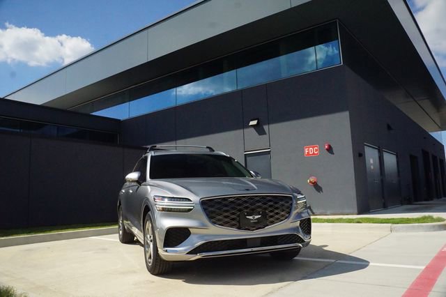 New 2026 Genesis GV70 2.5T Advanced