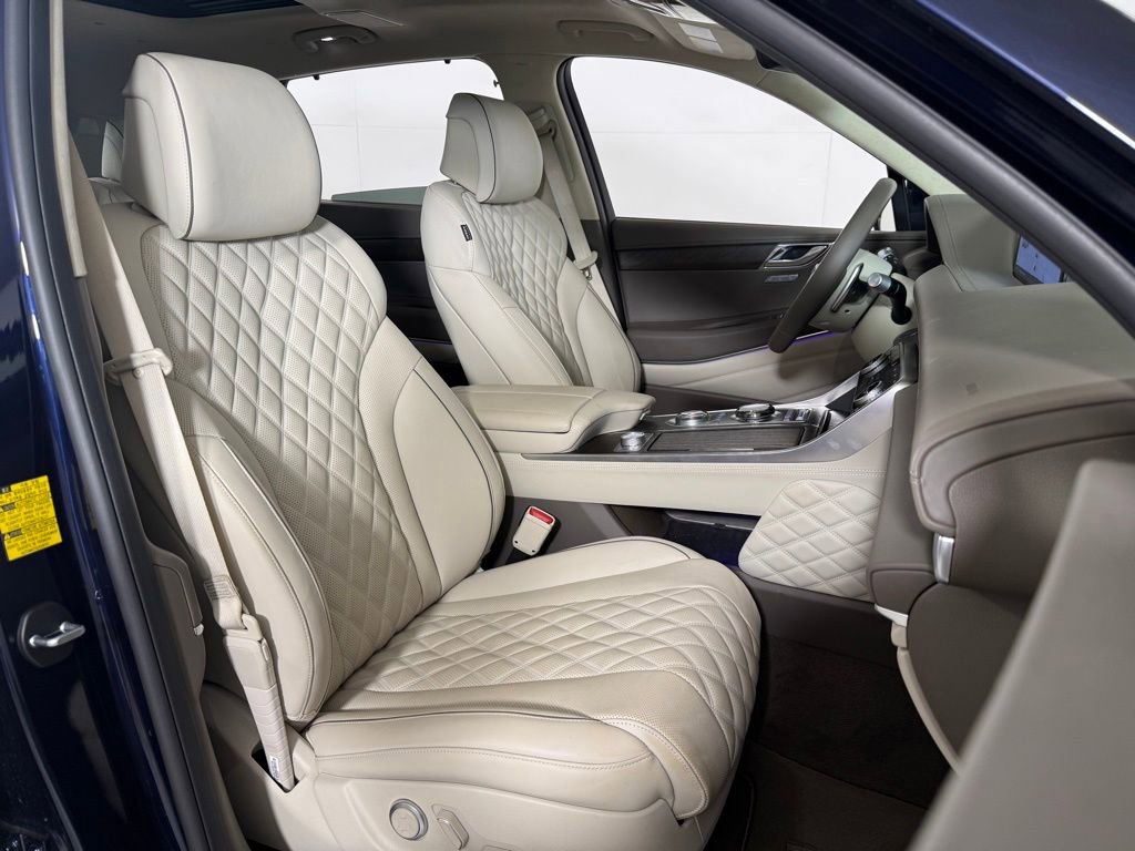 Used 2024 Genesis GV80 3.5T image 26