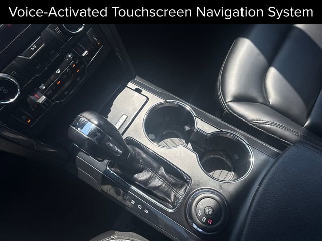 Used 2019 Ford Explorer XLT w/ Equipment Group 202A AWD/4WD image 29