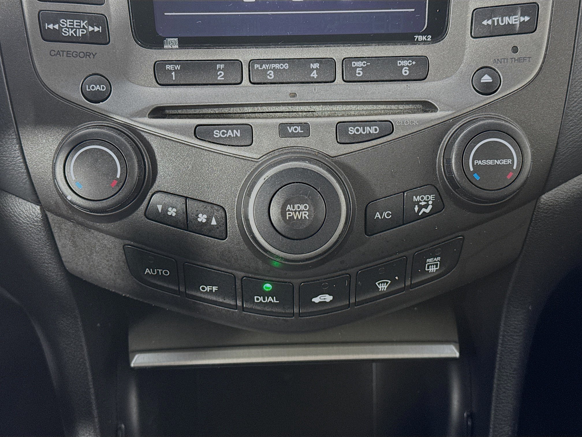 Used 2007 Honda Accord EX-L image 14