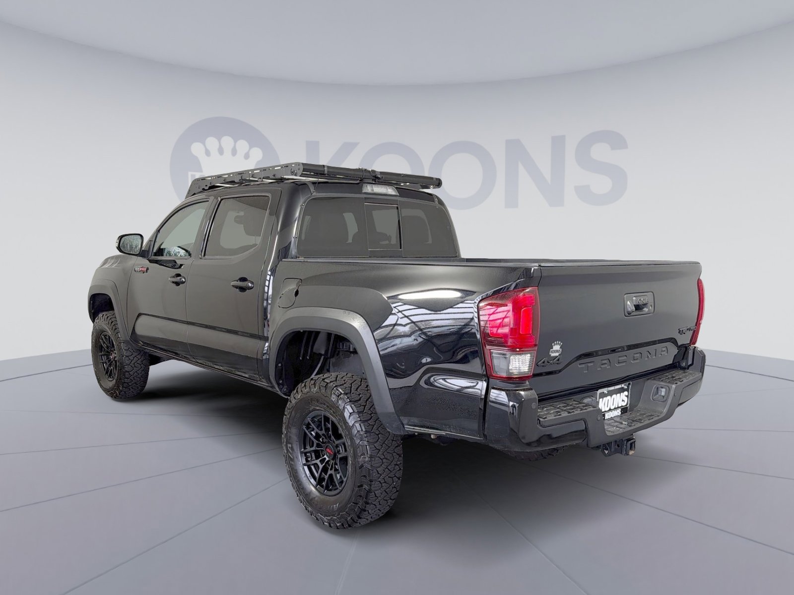 Used 2021 Toyota Tacoma TRD Pro image 4