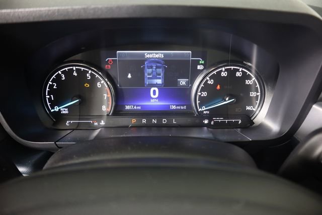 Used 2024 Ford Maverick Lariat w/ Black Appearance Package image 46