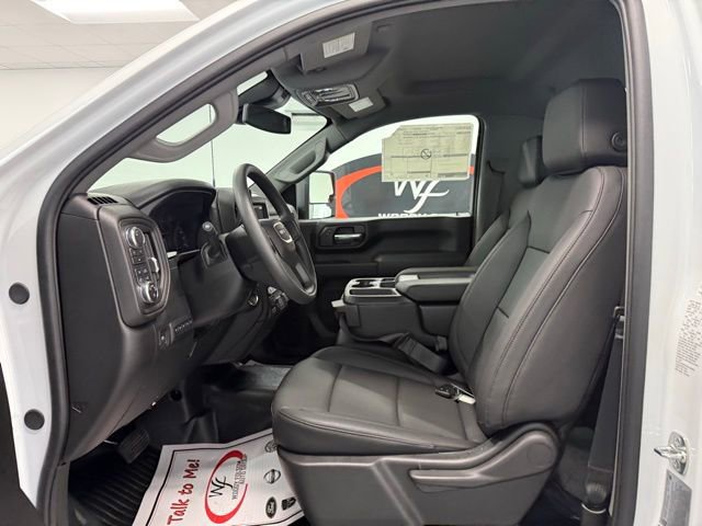 New 2026 GMC Sierra 3500 Pro w/ Convenience Package AWD/4WD image 8