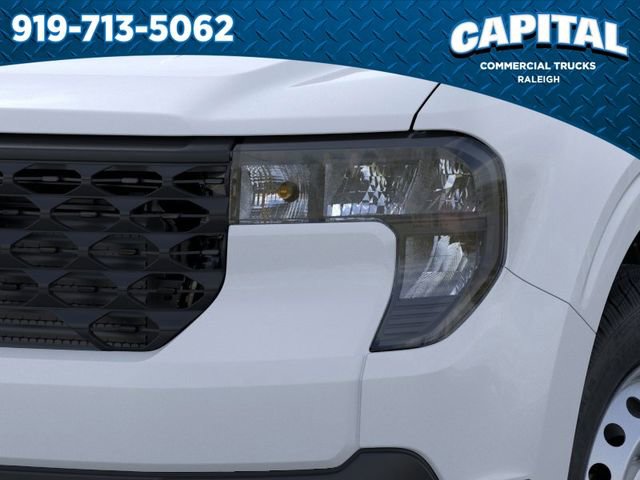 New 2026 Ford Maverick XL image 19