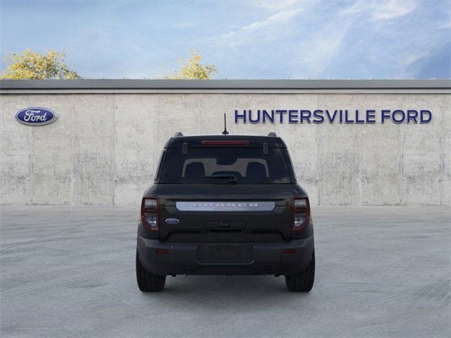 New 2025 Ford Bronco Sport Free Wheeling w/ Convenience Package image 5