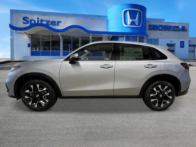 New 2026 Honda HR-V EX-L image 7