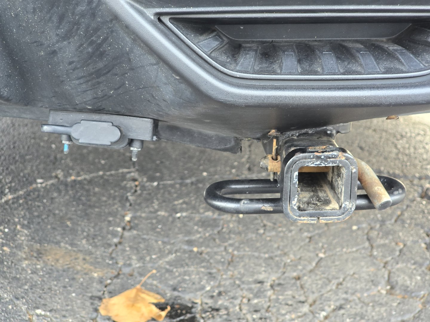 Certified 2023 Chevrolet TrailBlazer RS image 13