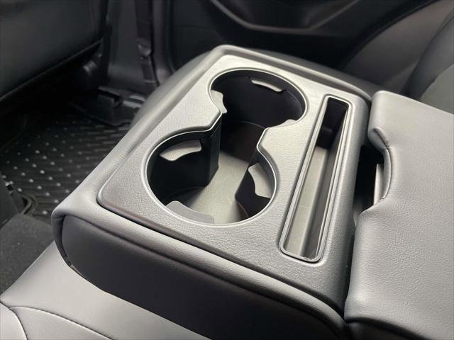 Used 2021 MAZDA CX-5 Touring image 12