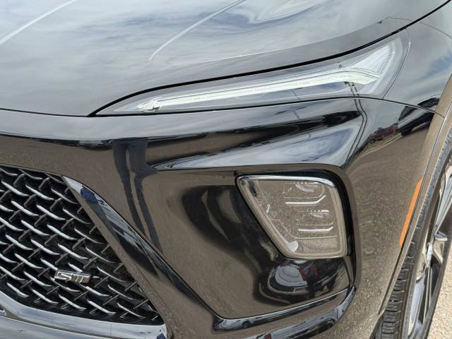 New 2026 Buick Enclave Sport Touring FWD image 15