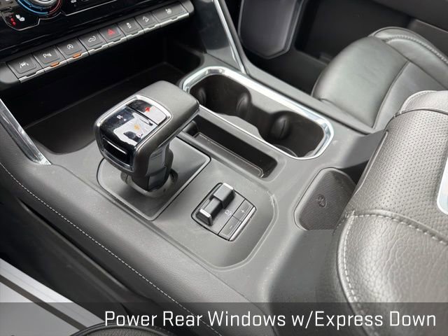 Used 2022 GMC Sierra 1500 Denali image 34