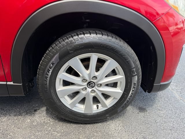 Used 2014 MAZDA CX-5 Touring FWD image 8