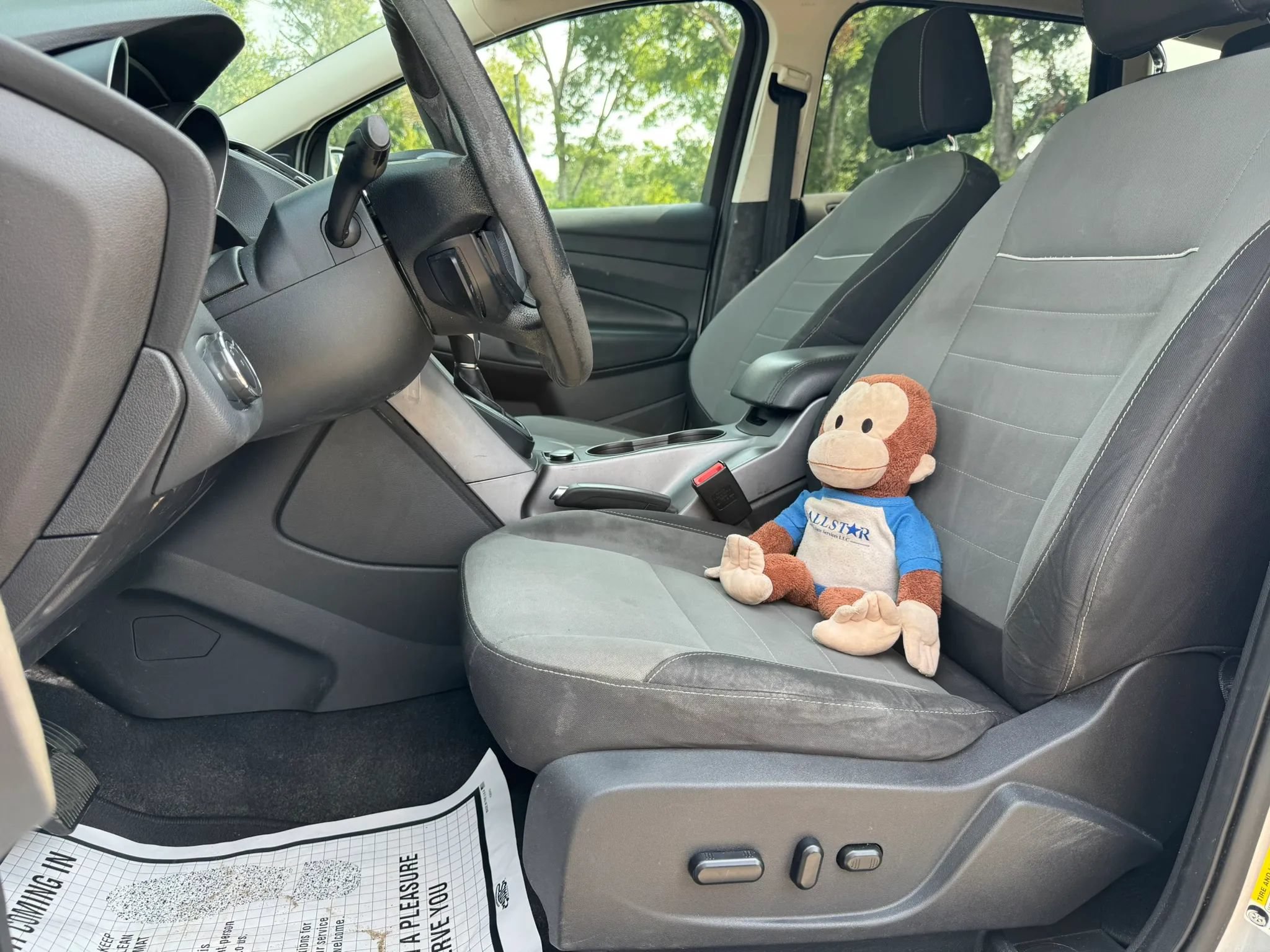 Used 2014 Ford Escape SE FWD image 16
