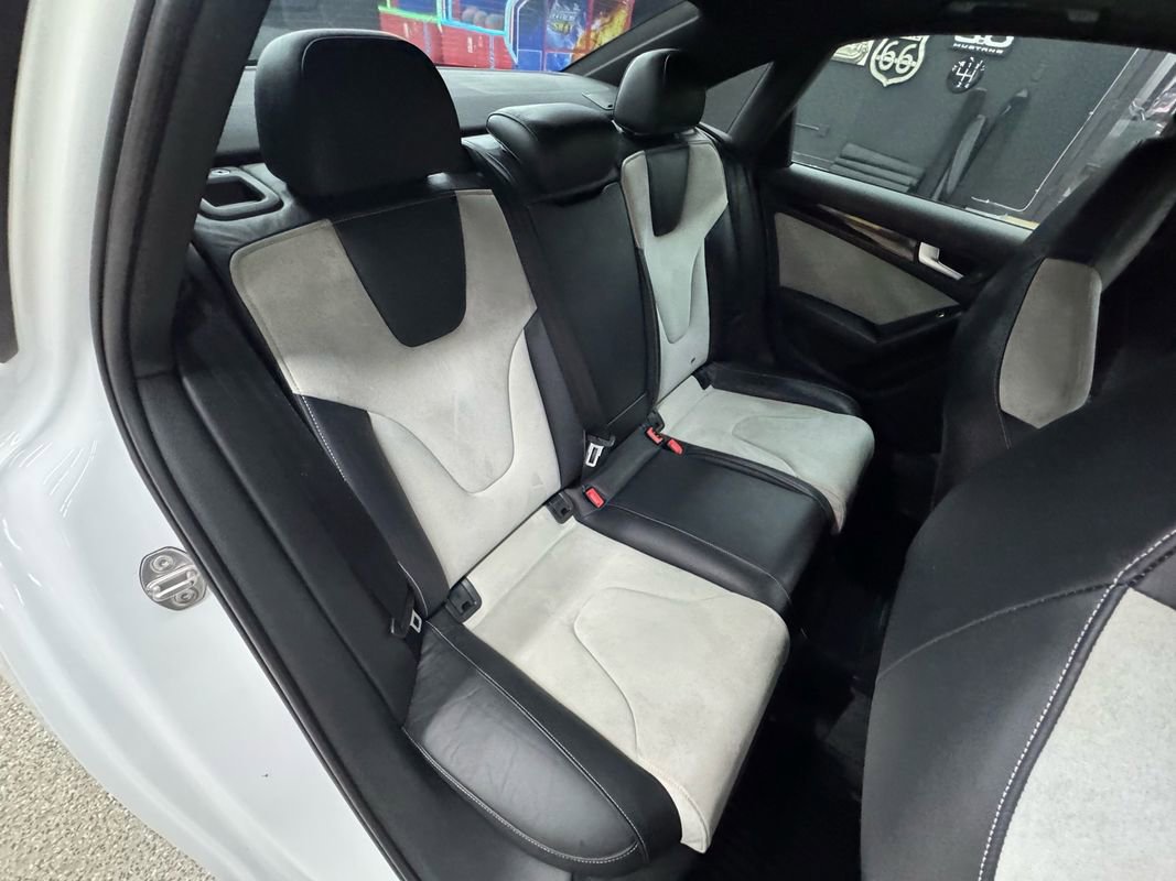 Used 2015 Audi S4 Premium Plus image 18