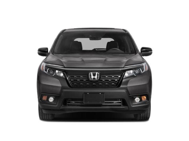 Used 2021 Honda Passport EX-L image 5