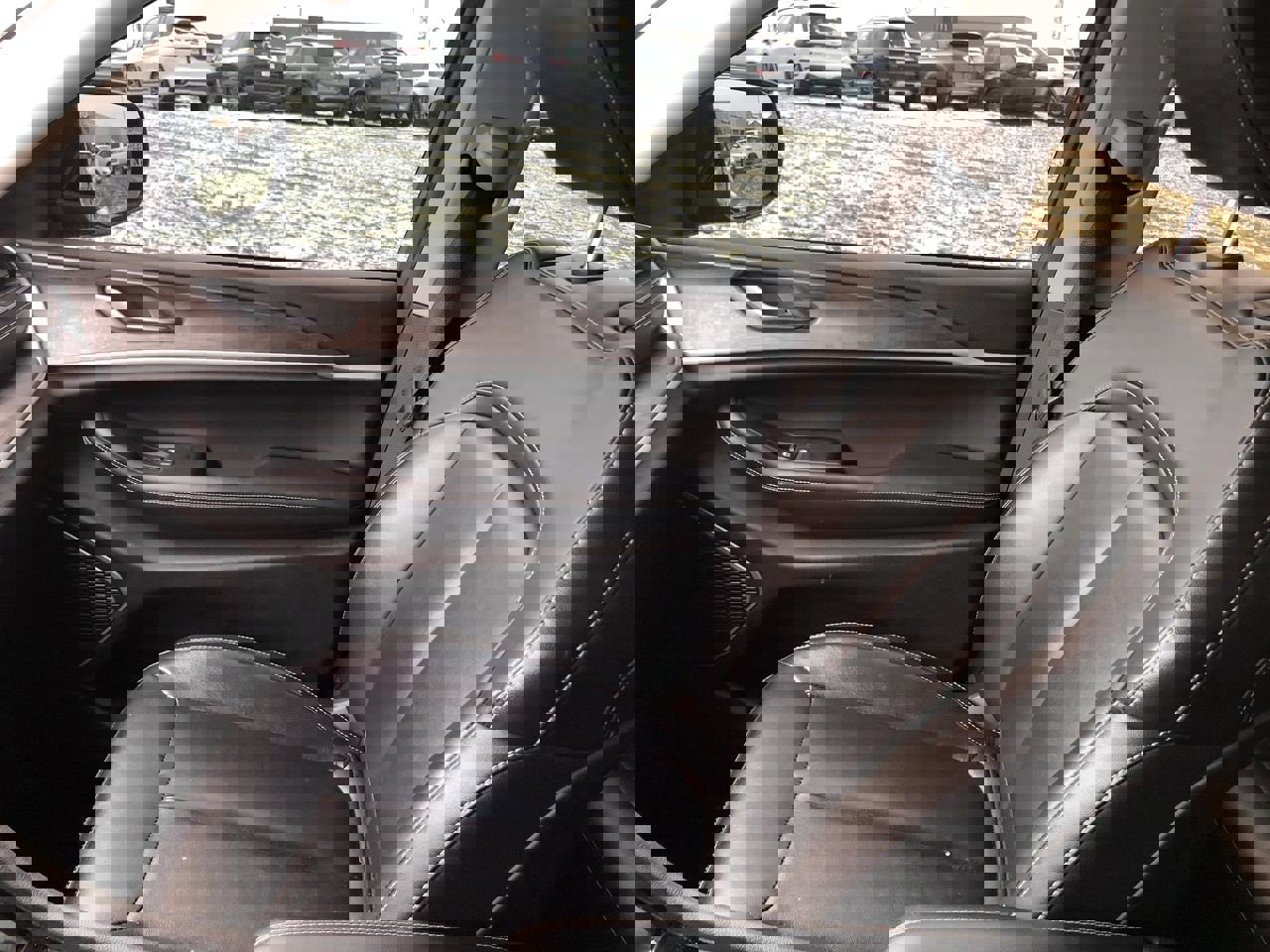 Used 2021 Jeep Grand Cherokee L Limited image 25