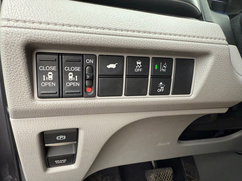 Used 2020 Honda Odyssey EX-L image 19