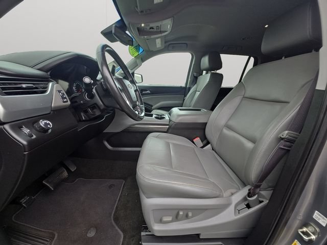 Used 2017 Chevrolet Tahoe LT RWD image 10