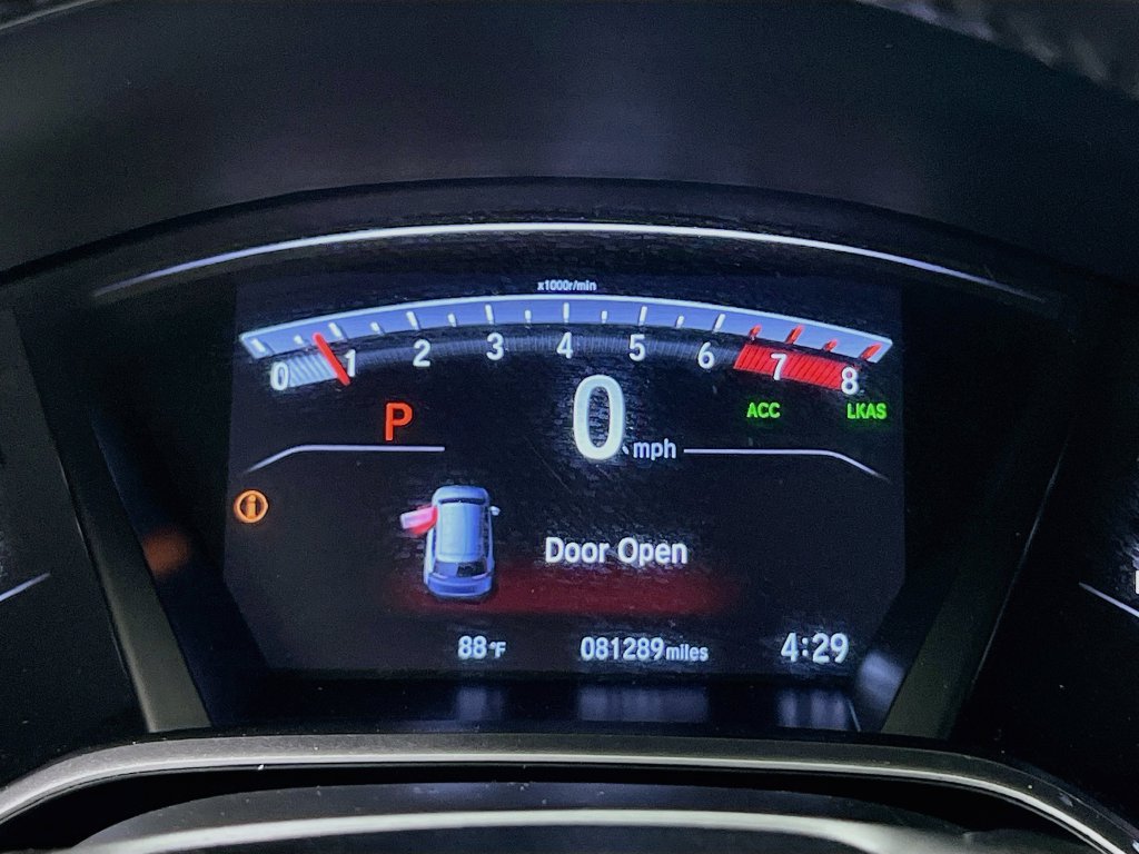 Used 2019 Honda CR-V Touring image 19