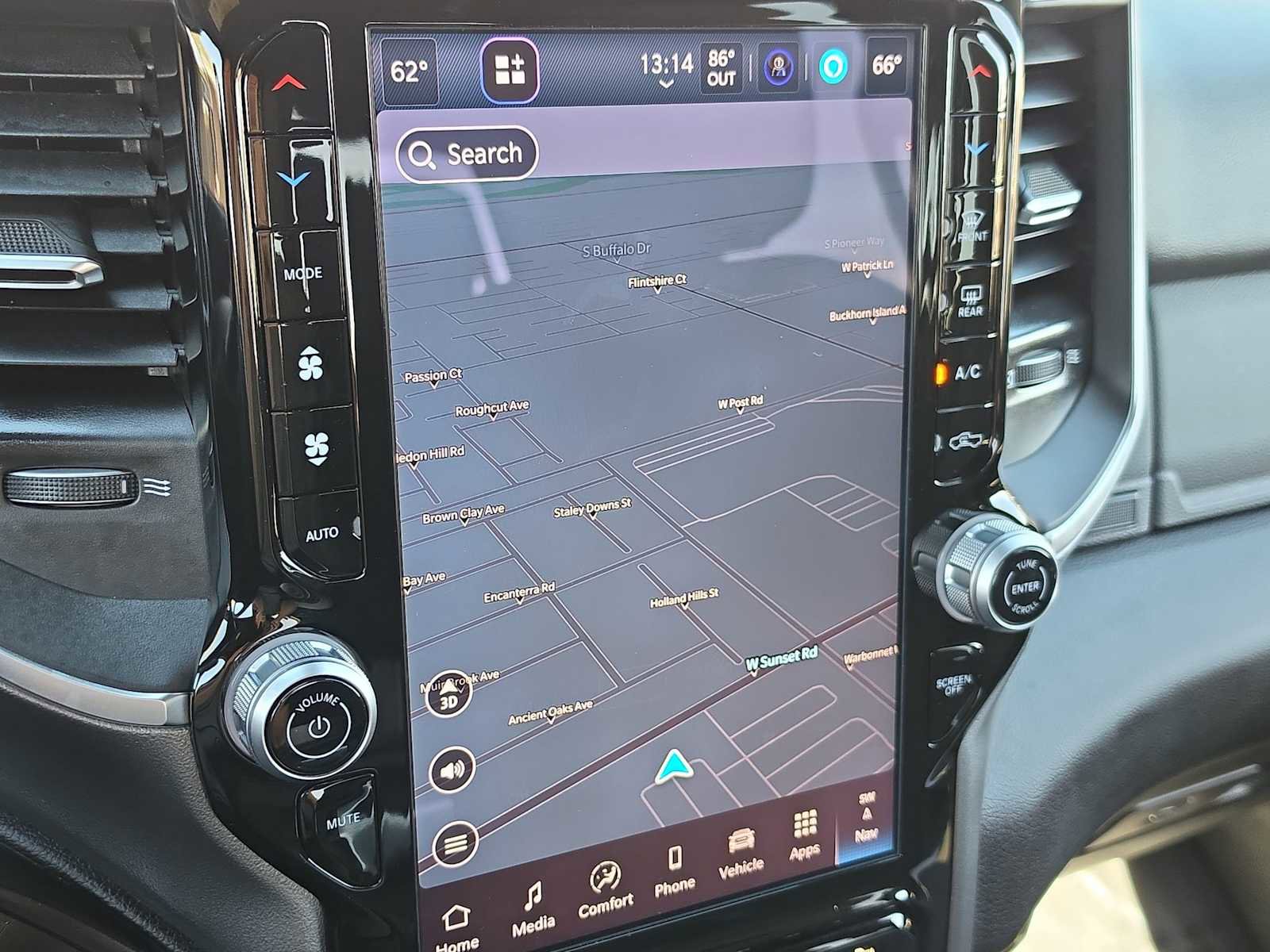 Used 2025 RAM 2500 Big Horn image 27