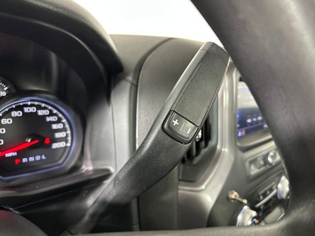 Used 2020 GMC Sierra 1500 4x4 Crew Cab w/ Trailering Package image 20