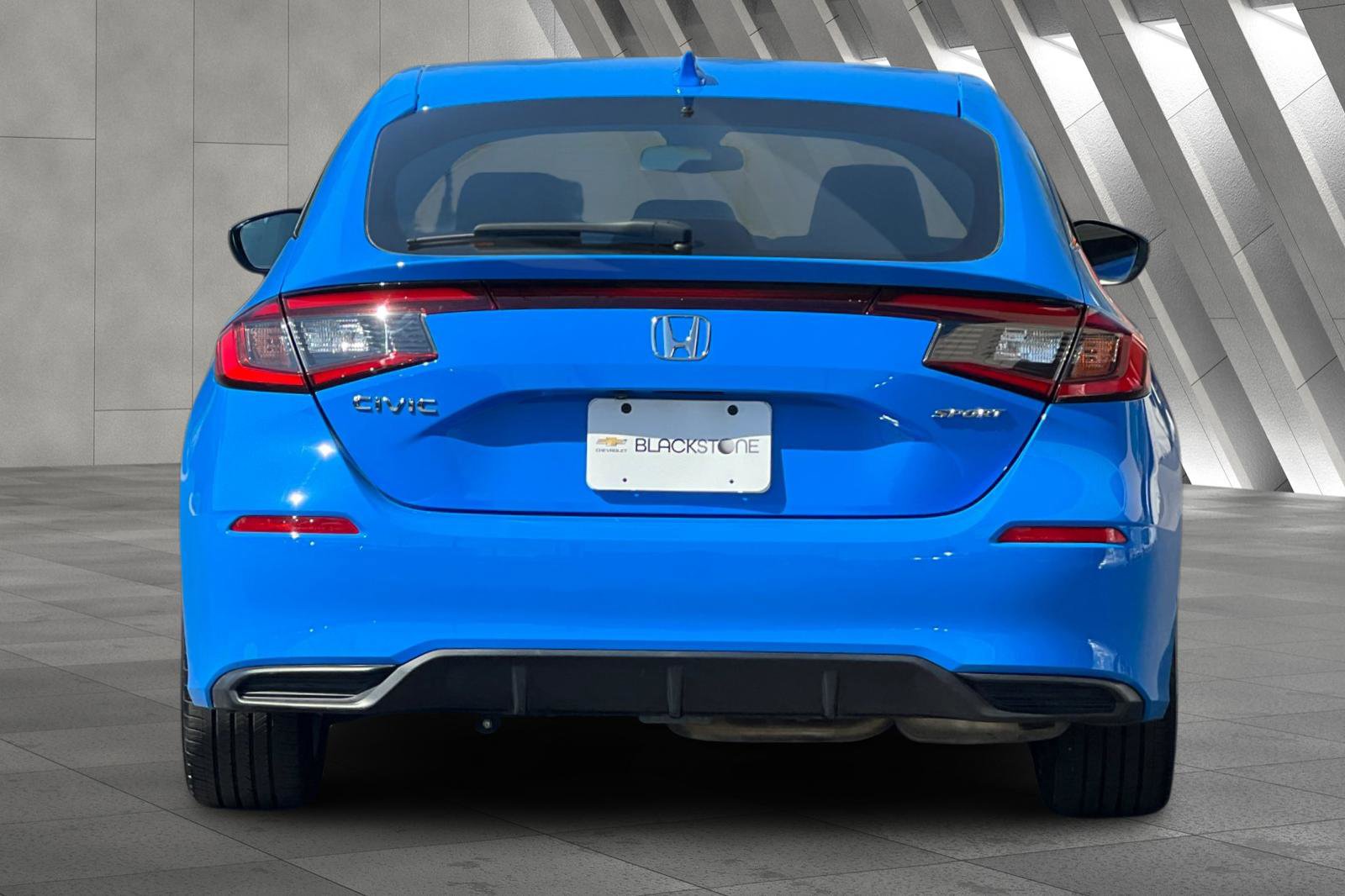 Used 2023 Honda Civic Sport image 5